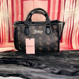 Juicy couture handbag